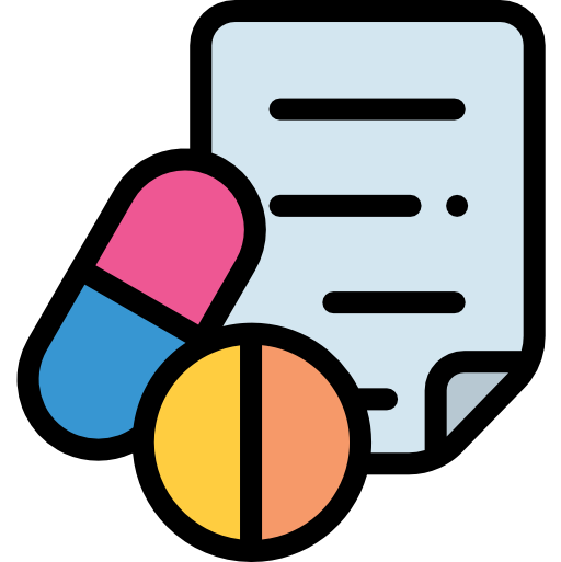 Medical prescription